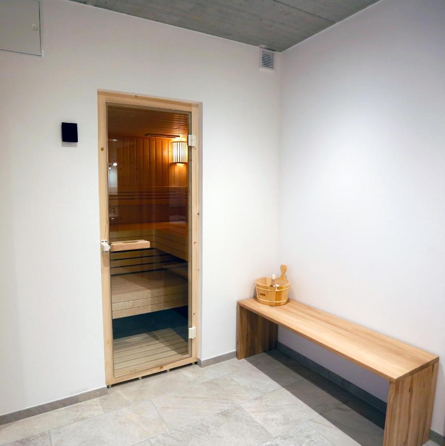 Ferienwohnung Haus Galgenul Sankt Gallenkirch Exterior foto